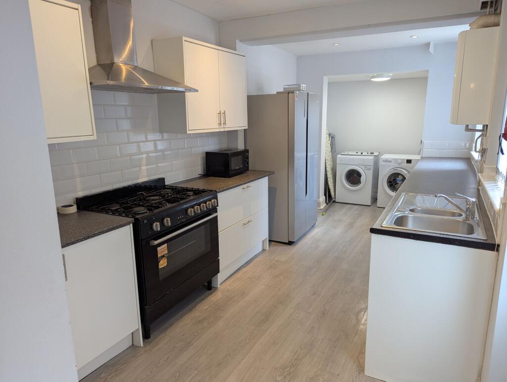 House in Liverpool - View 3