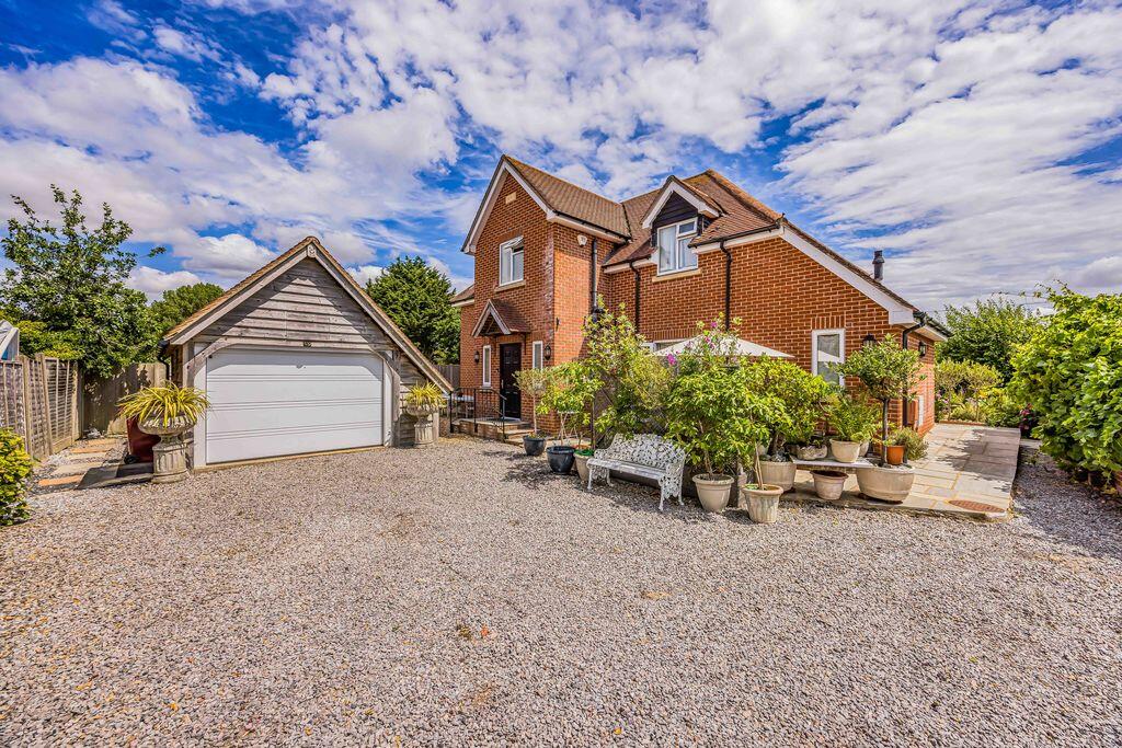 Main image of property: Nutbourne, Chichester