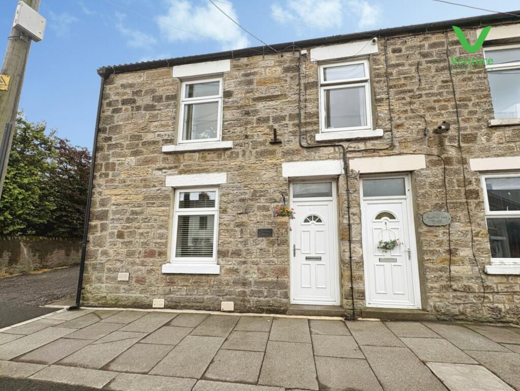 Main image of property: Dans Castle, Tow Law, Bishop Auckland