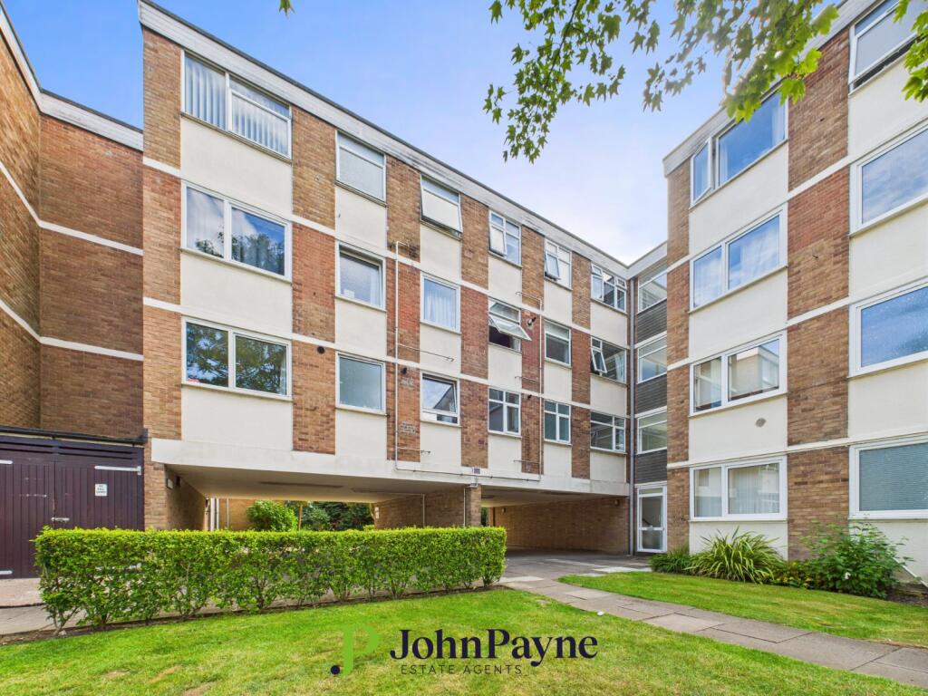 Main image of property: Forest Court, Unicorn Lane, Eastern Green, Coventry, CV5