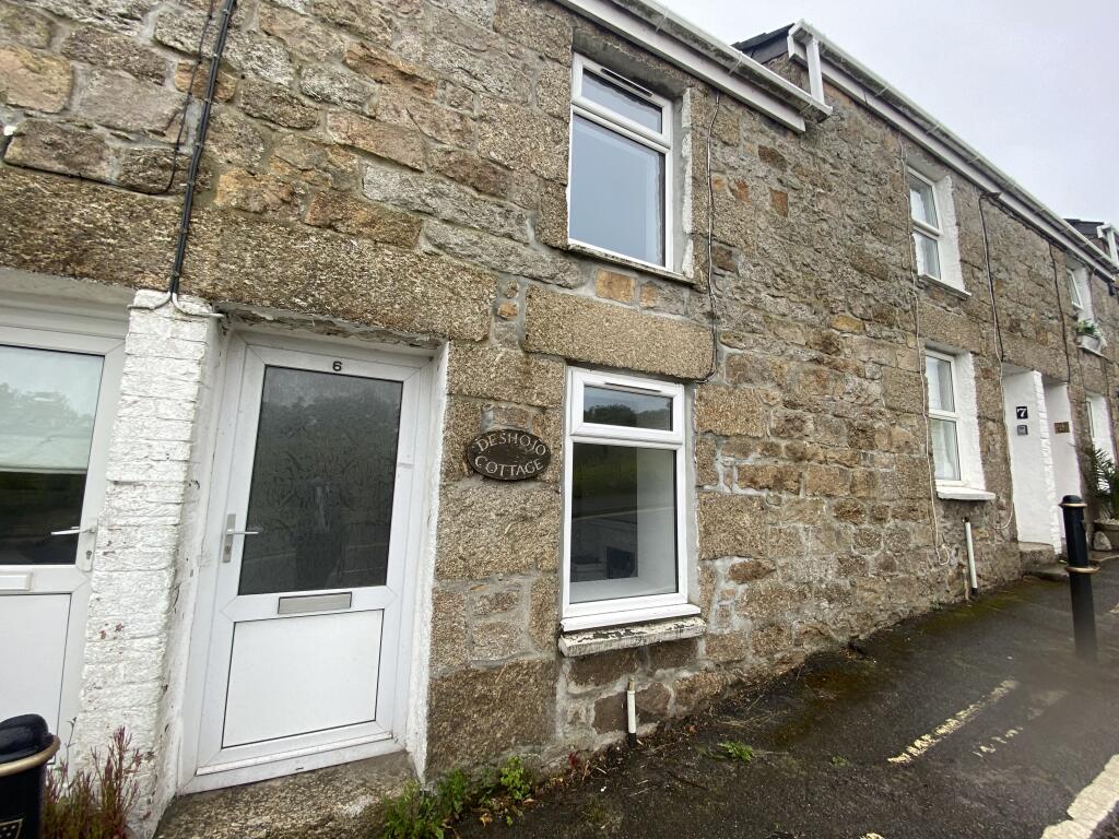 Main image of property: St. Ives