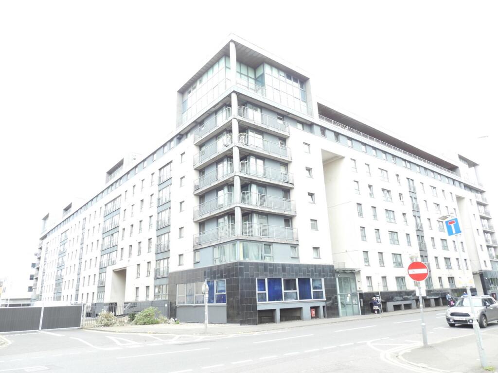 Main image of property: Wallace Street, Glasgow, G5 8AH