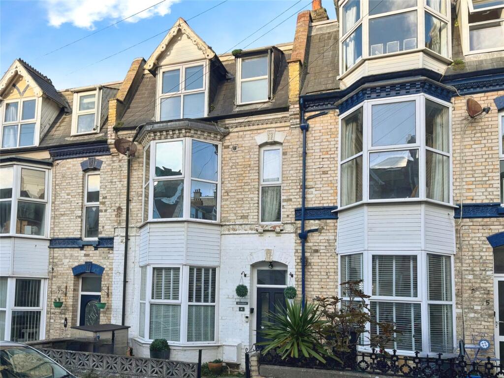 Main image of property: Greenclose Road, Ilfracombe, Devon