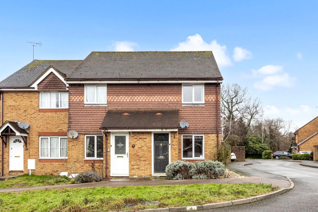 Main image of property: Ropeland Way, Horsham, RH12