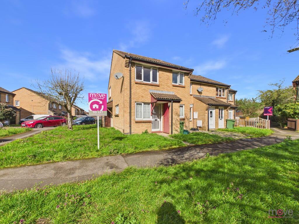 Main image of property: St. Peters Close, Cheltenham, GL51