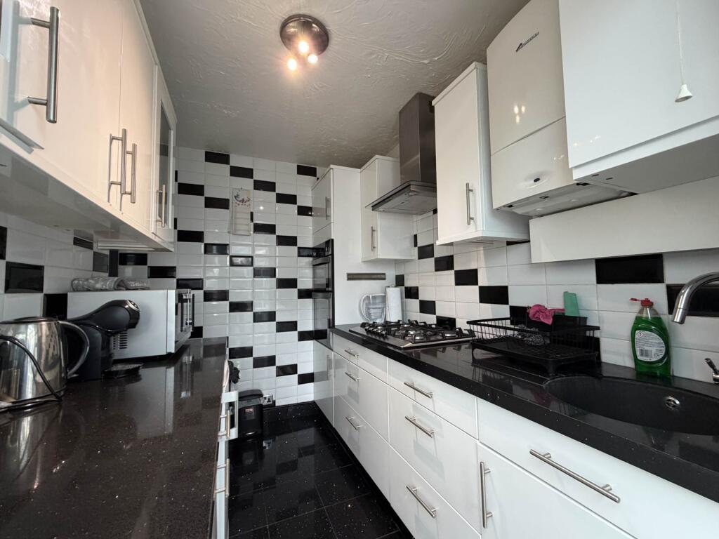 House in London - View 4