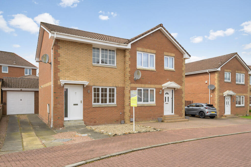 Main image of property: Glenisla Court, Whitburn