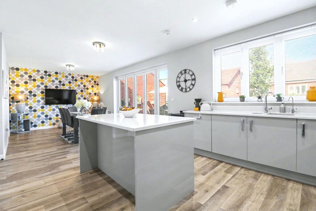 House in Southampton - View 5