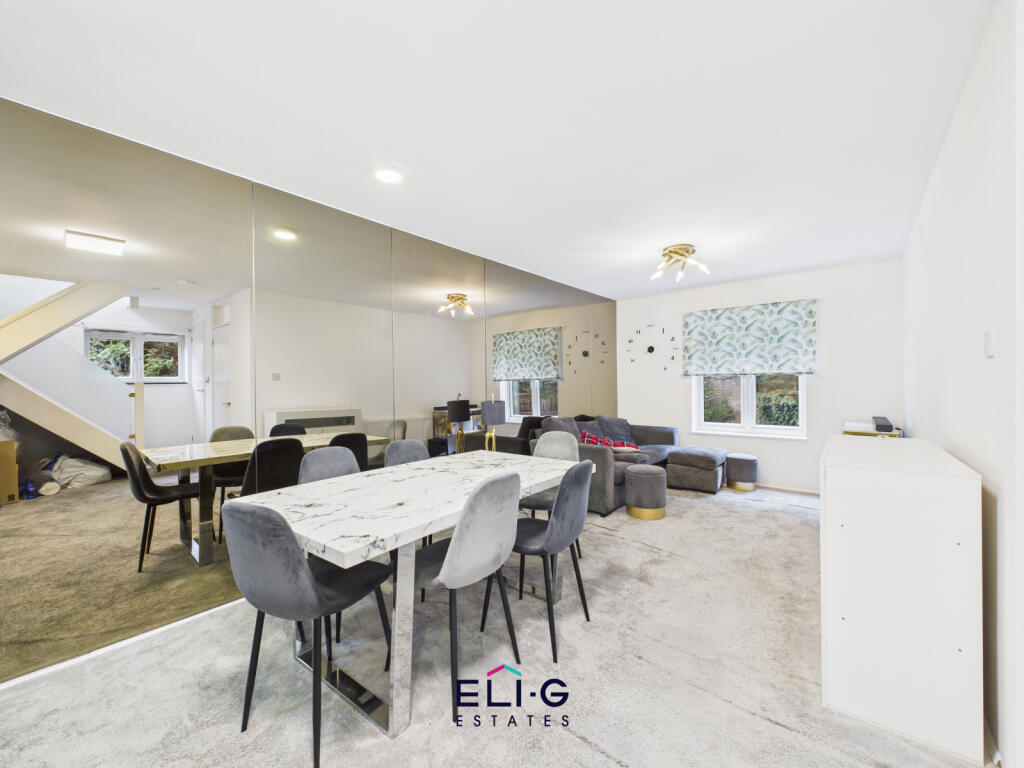 Main image of property: Woodburn Close, NW4