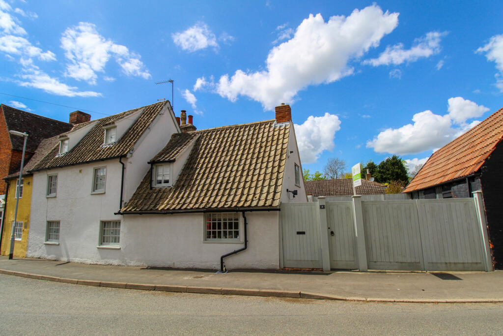 Main image of property: Silver Street, Buckden, PE19