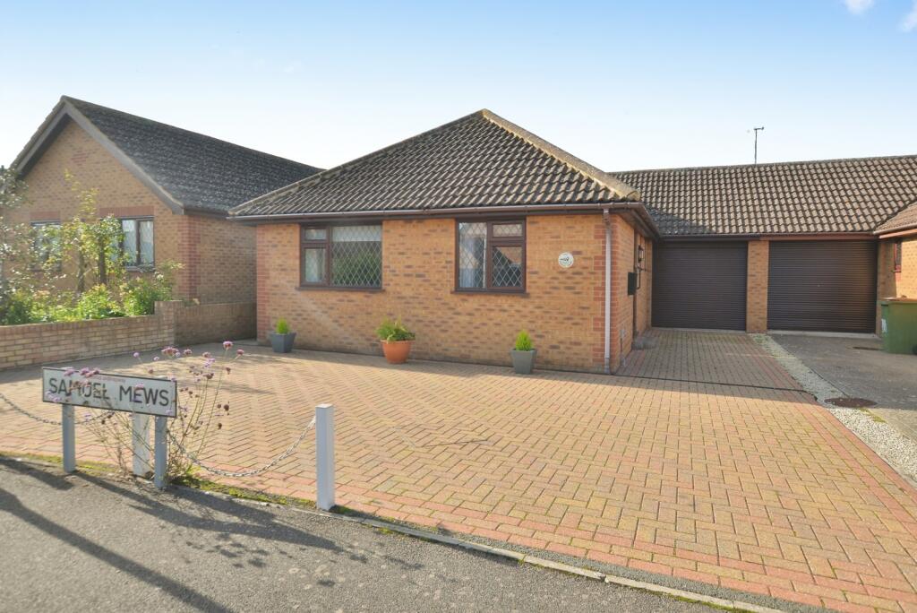 Main image of property: Samuel Mews, Lydd, Romney Marsh, Kent, TN29