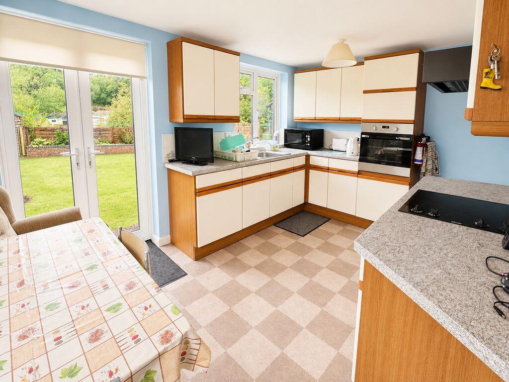 House in Salisbury - View 4