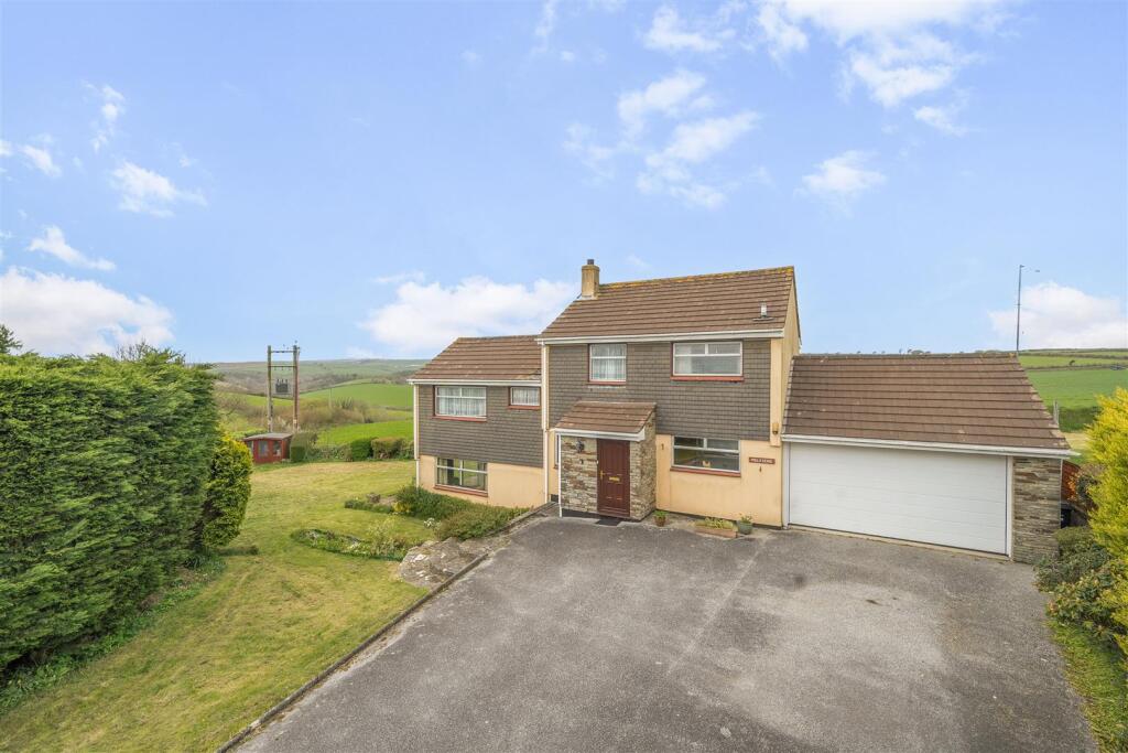 Main image of property: Manor Park, Duloe, Liskeard
