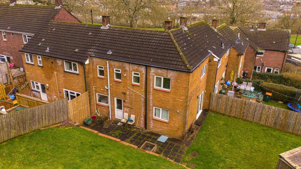 Main image of property: Ringland Circle, Newport, NP19