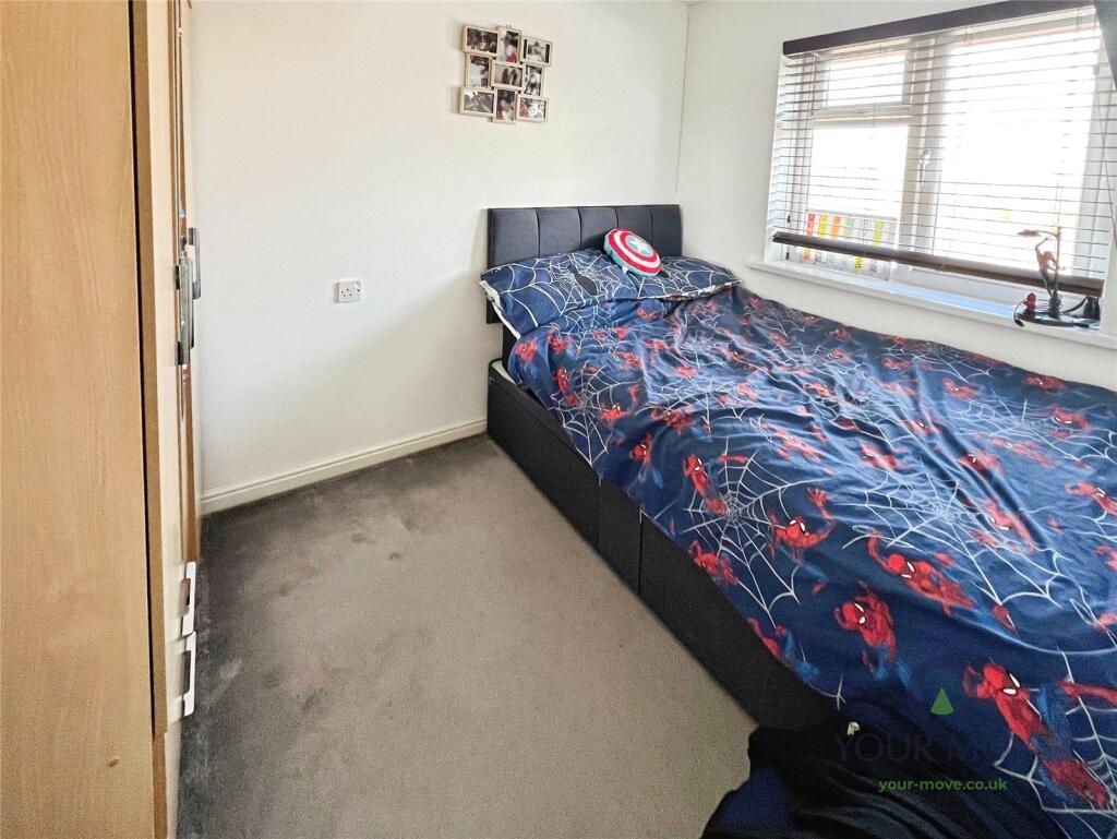 Additional image 14 of MacDonald Close, Tividale, Oldbury, West Midlands, B69