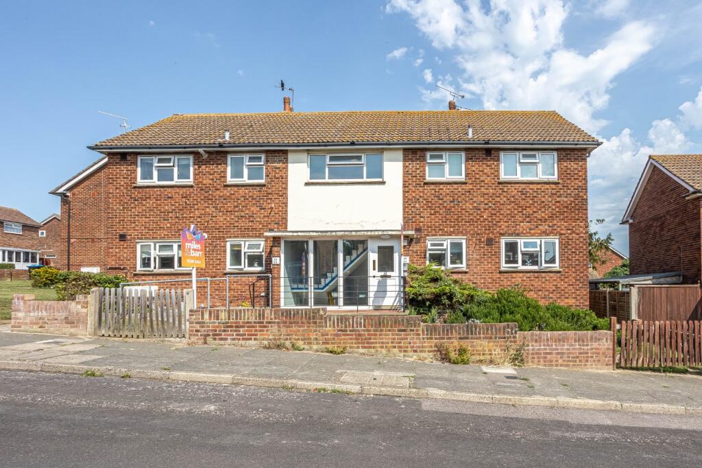 Main image of property: Wharfedale Road, Margate, Kent, CT9