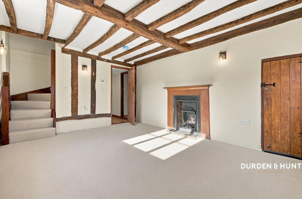 House in Babergh, Belstead - View 3