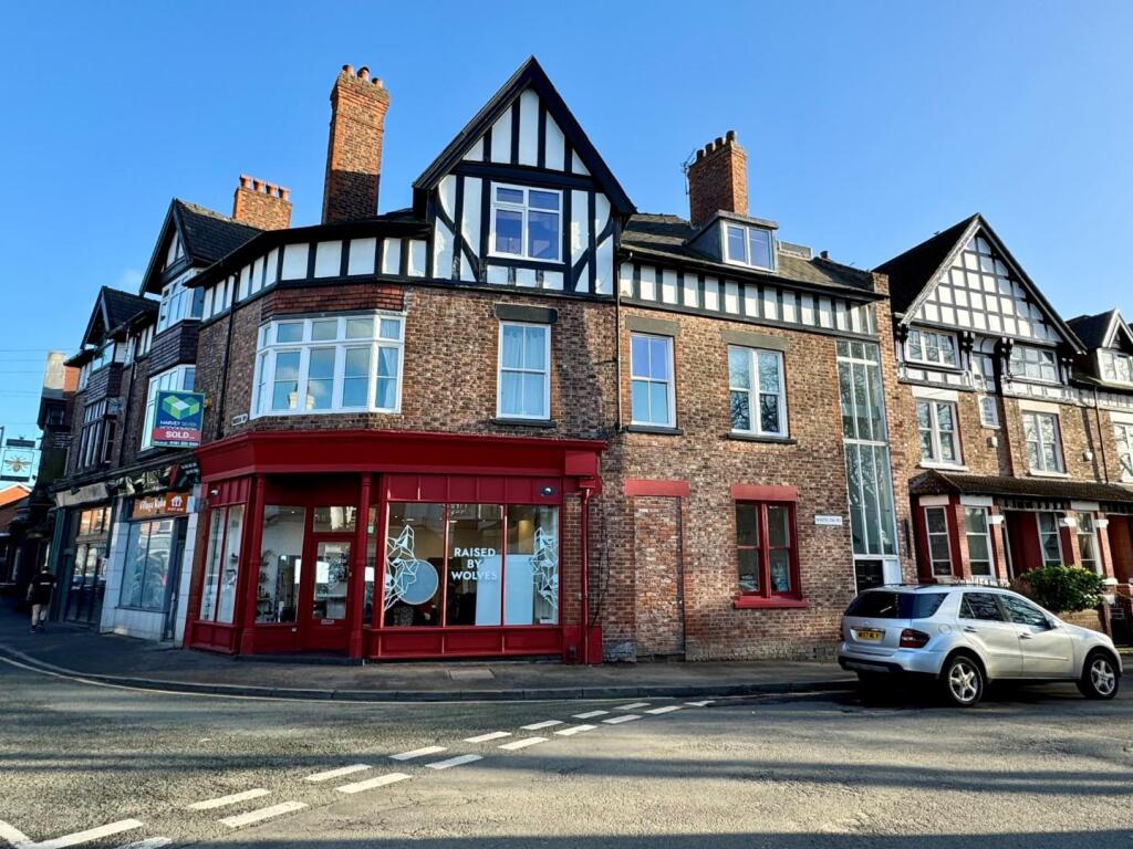 Main image of property: Beech Road, Chorlton Green