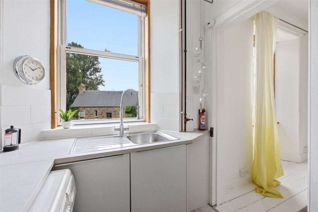 10E, Wallace Street, Stirling, FK8 - View 6