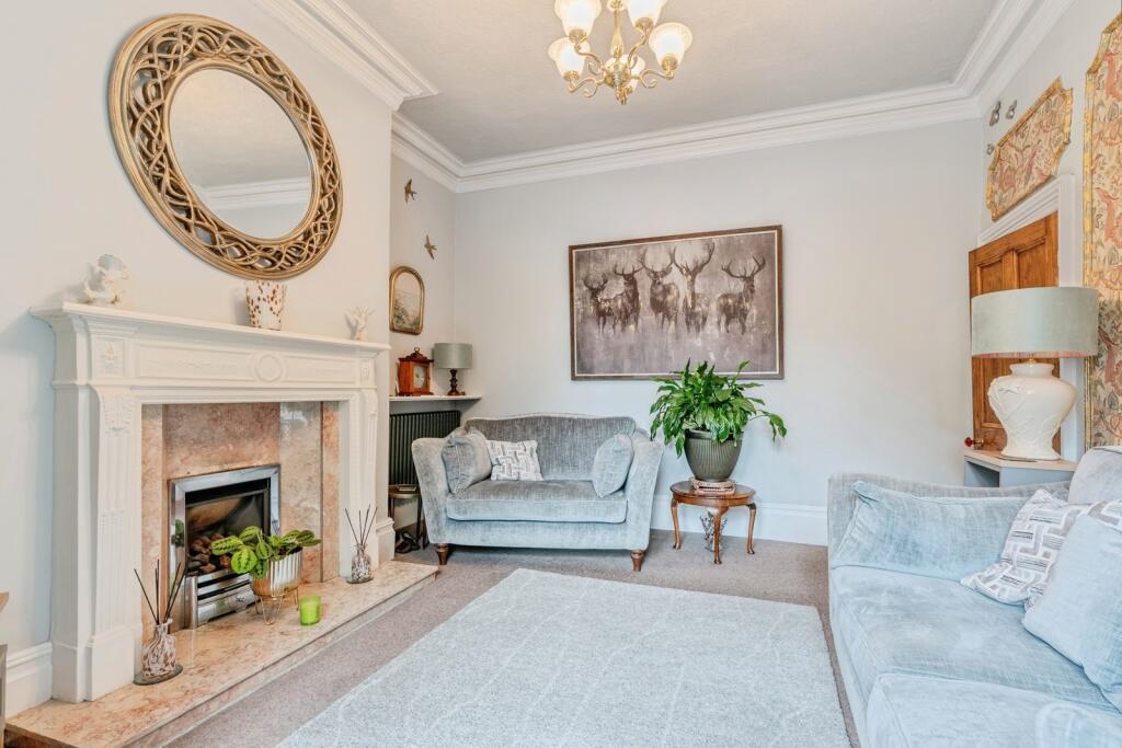 House in Pendle, Colne - View 3