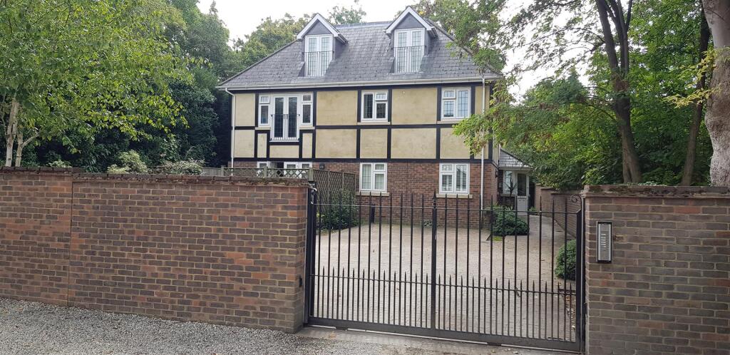 Main image of property: Cedar Road, SM2