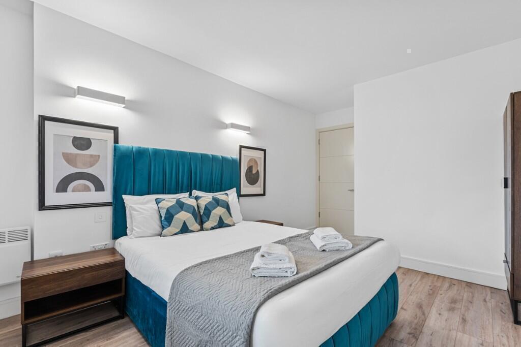 Main image of property: New Horizons Court, London, TW8