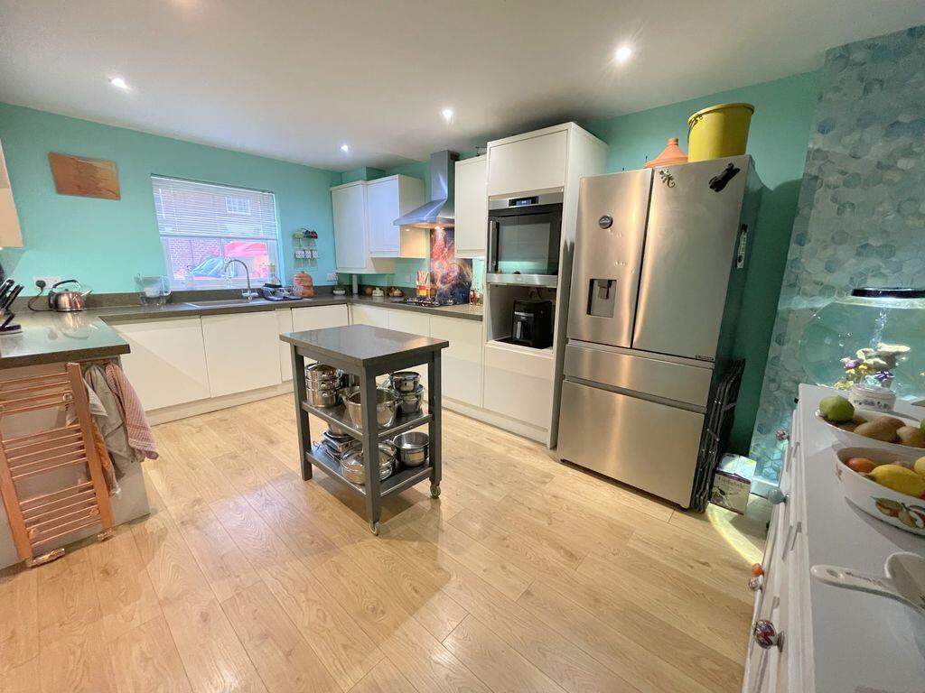 House in Brightlingsea - View 3
