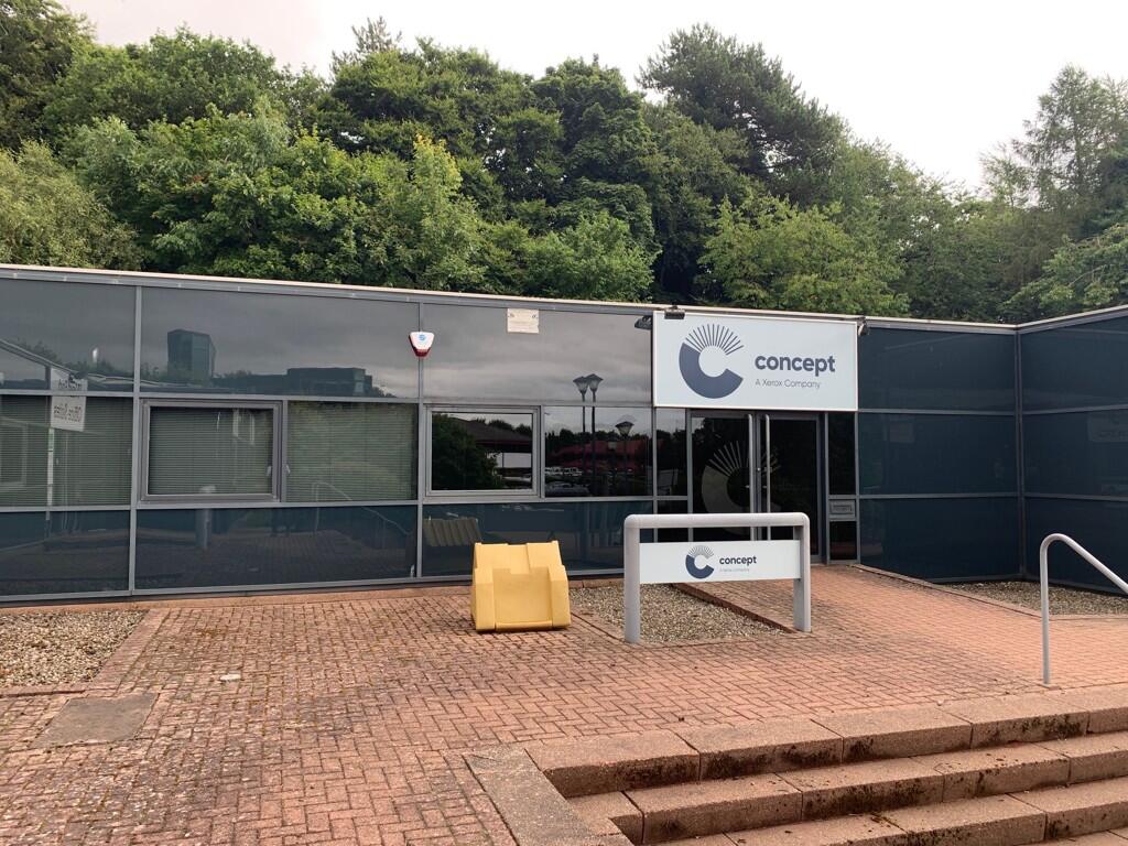 Main image of property: Unit 3 Lindsay Court, Gemini Crescent, Dundee Technology Park, Dundee, City of Dundee, DD2 1SW