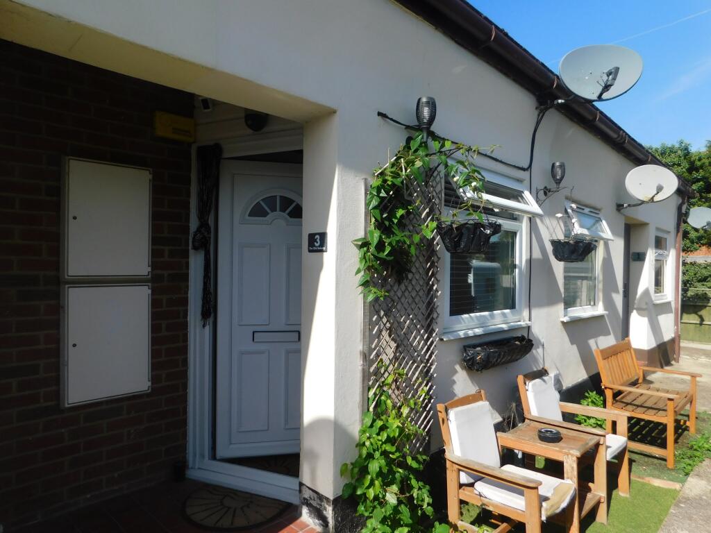 Main image of property: The Old Bakery, Parsonage Chase, Minster, ME12