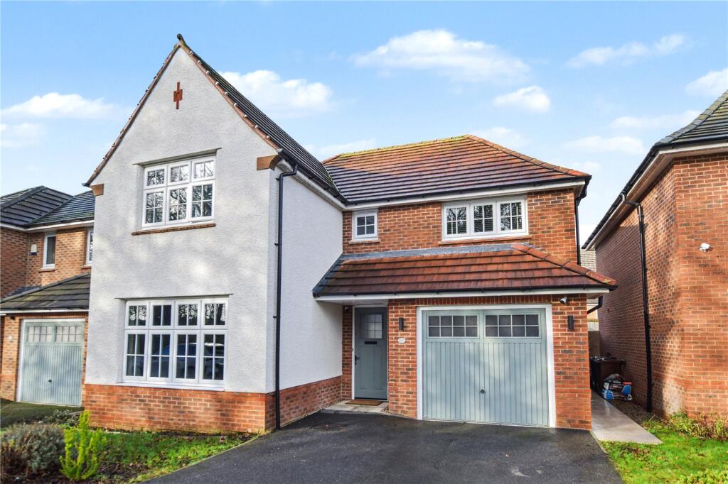 Main image of property: Woodland Chase, Leeds, West Yorkshire