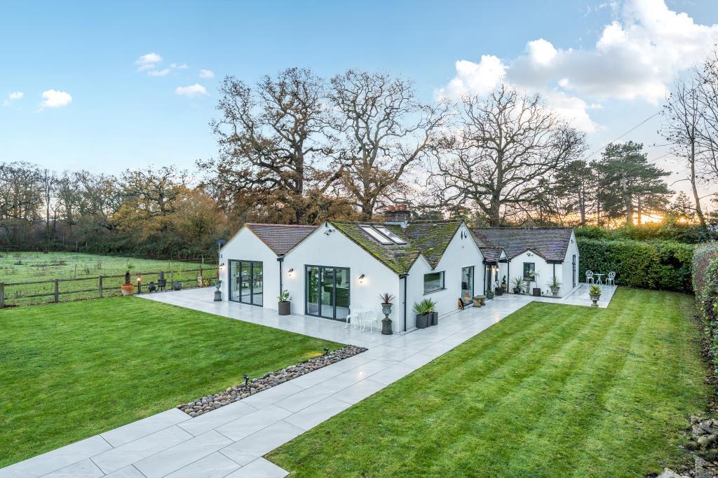 Main image of property: Woodside Road, Windsor, SL4