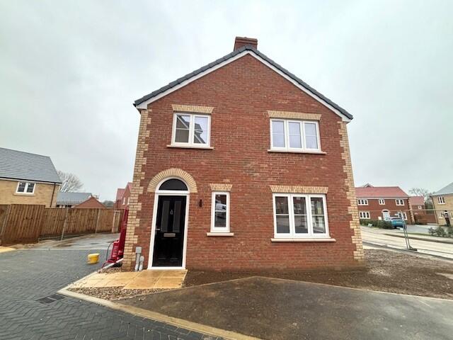 Main image of property: Wagtail Road, Downham Market, Downham Market
