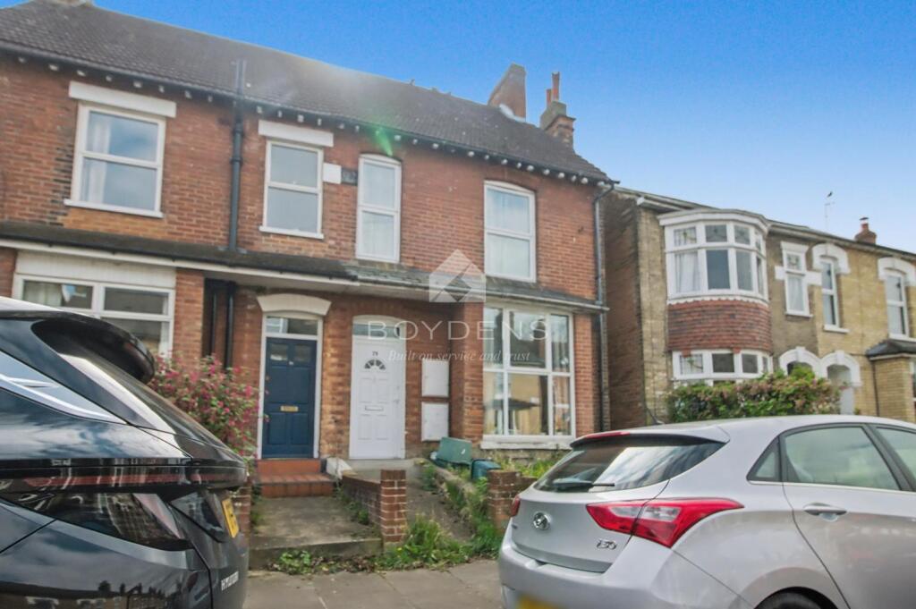 Main image of property: Salisbury Avenue, Colchester, Essex