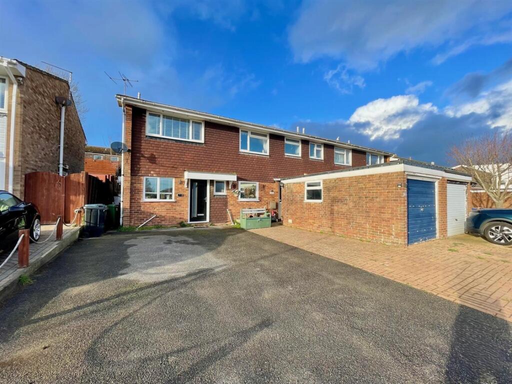 Main image of property: Powell Gardens, Newhaven