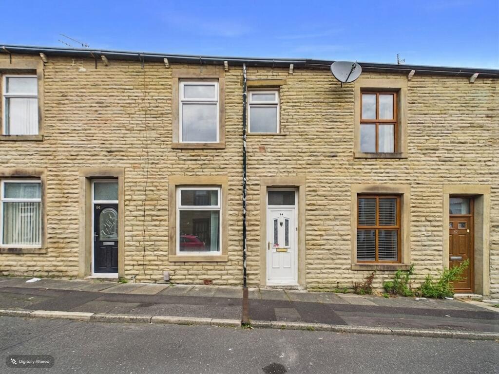 Main image of property: James Street, Great Harwood, BB6