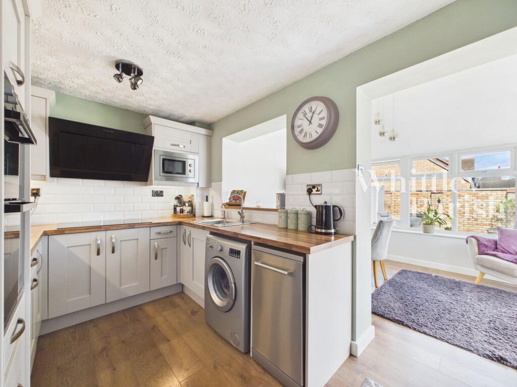 House in Norwich - View 5