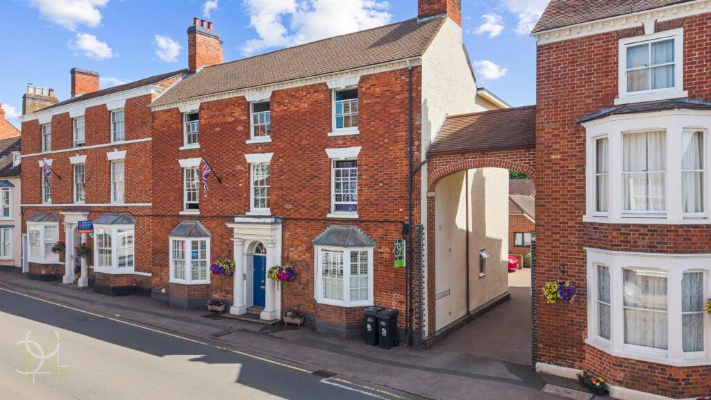 Main image of property: Bridge Street, Pershore