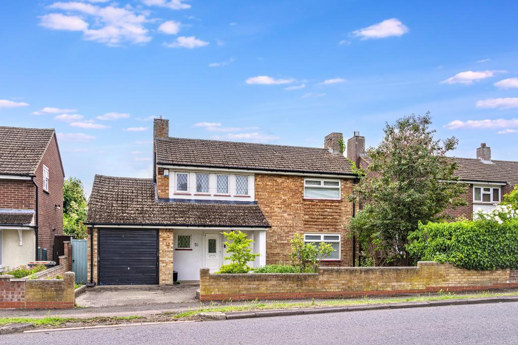 Main image of property: Queens Drive, Bedford, MK41 9BW