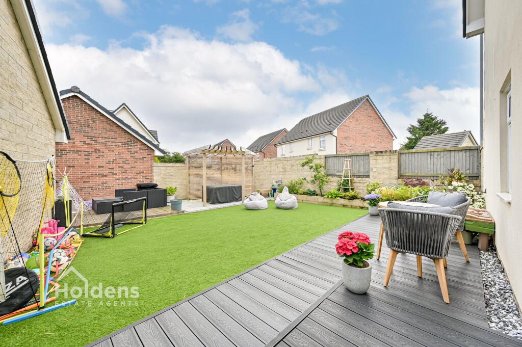 Teasel Grove, Longridge, PR3 photo 4