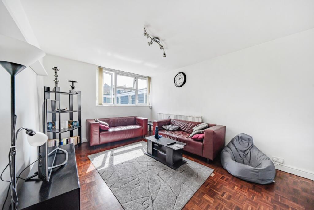 Main image of property: Este Road, London, SW11