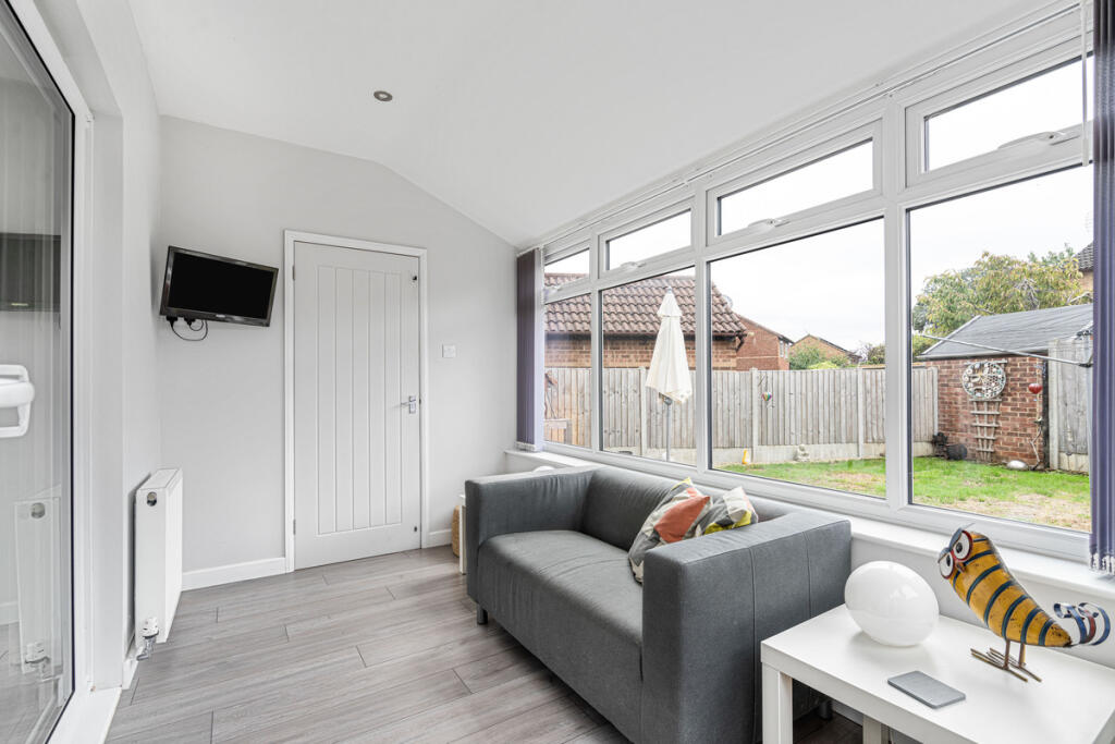 House in Oxford - View 4