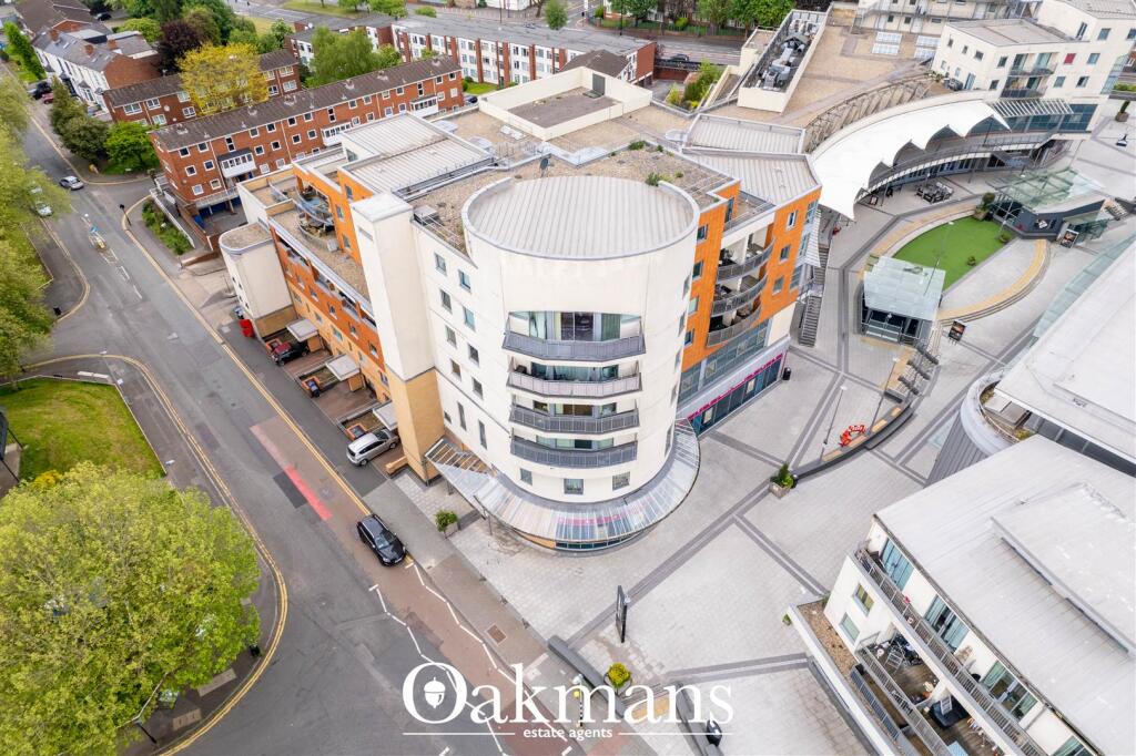 Apartment in Birmingham - View 3