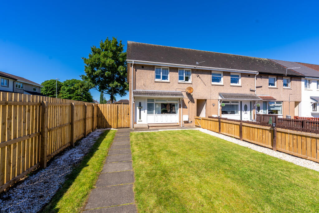 Main image of property: Huntly Avenue, Bellshill, ML4