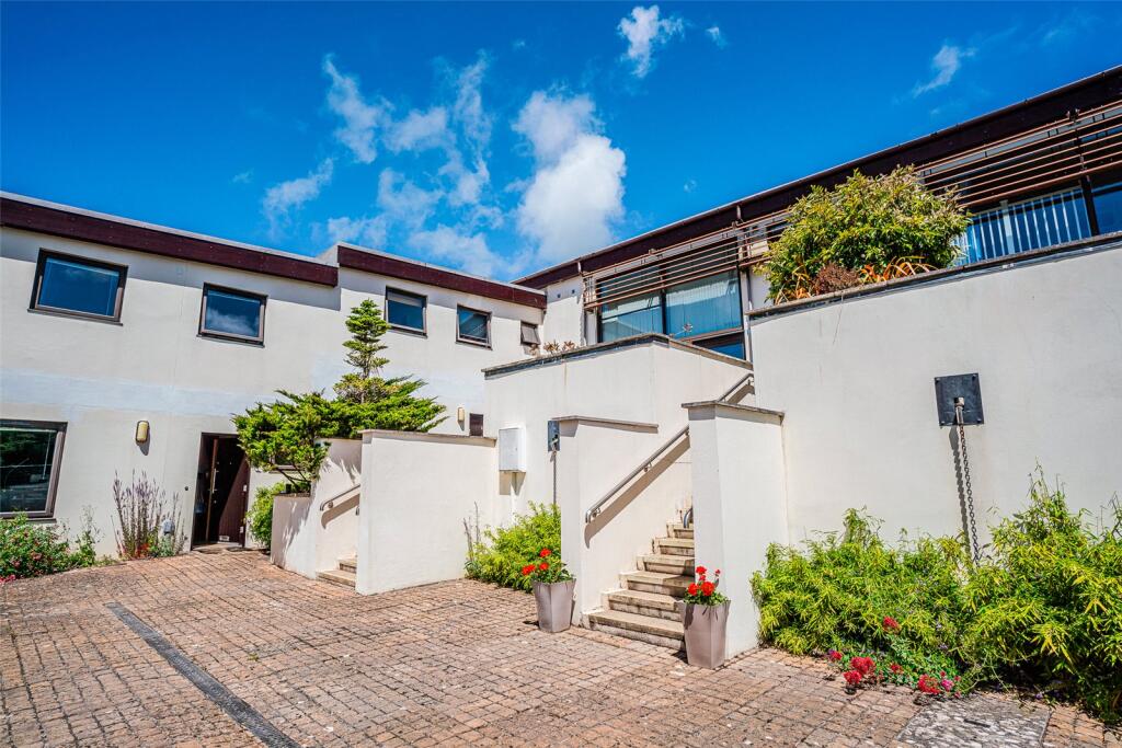 Main image of property: New Frampton Court, Dorchester Road, Frampton, Dorchester, DT2