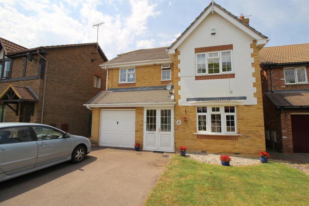 Main image of property: Fowler Close, Maidenbower