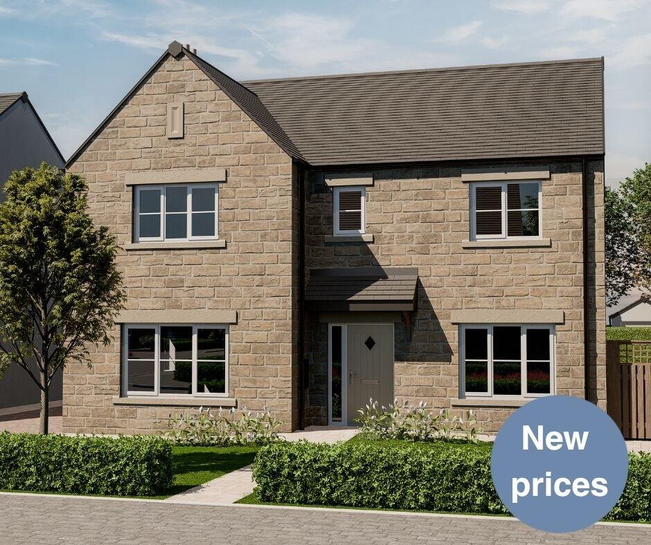 Main image of property: The Spaunton, Laverton Oaks, Kirkby Malzeard, Ripon, HG4