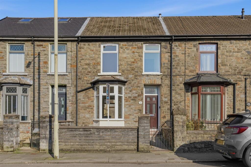 Main image of property: Ynyswen Road, Treorchy