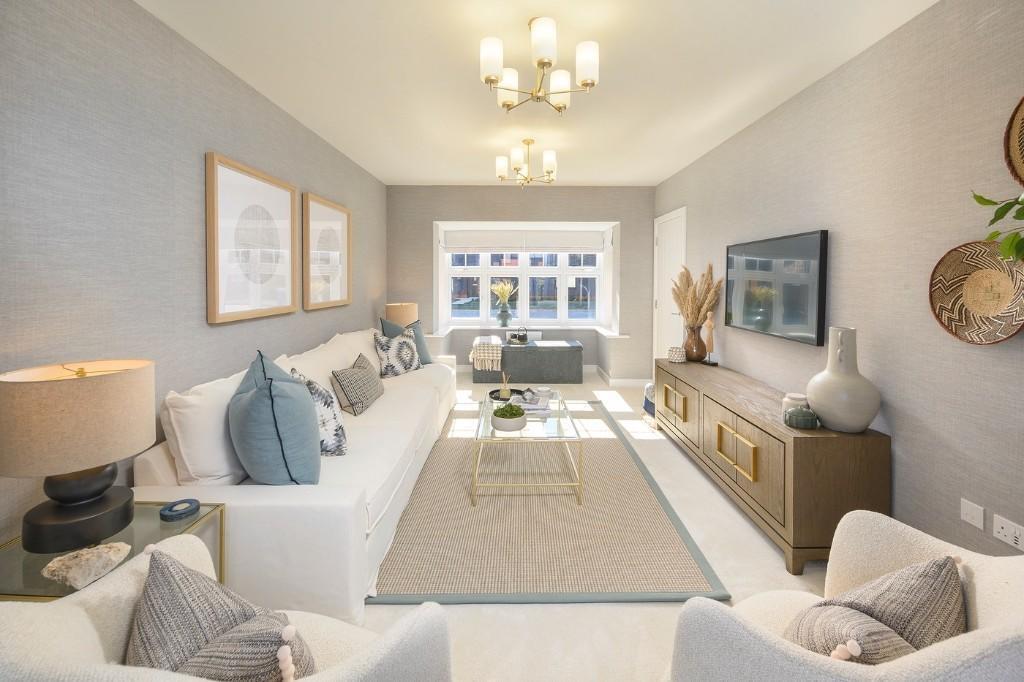 House in Tunbridge Wells, Paddock Wood - View 4