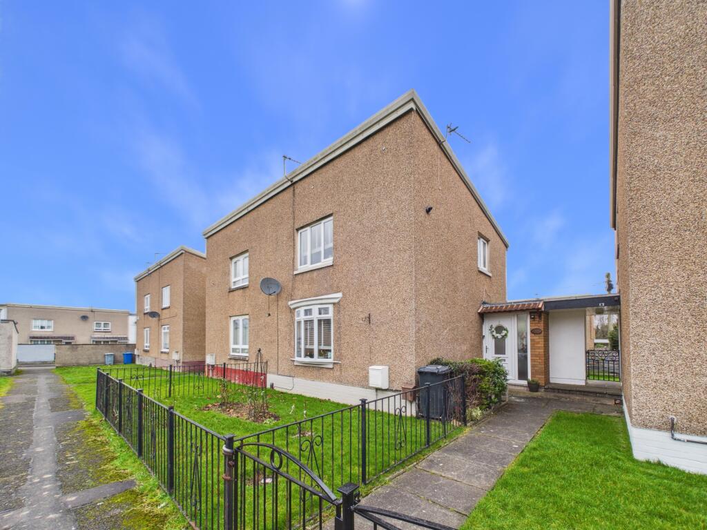 Main image of property: Katrine Way, Bothwell