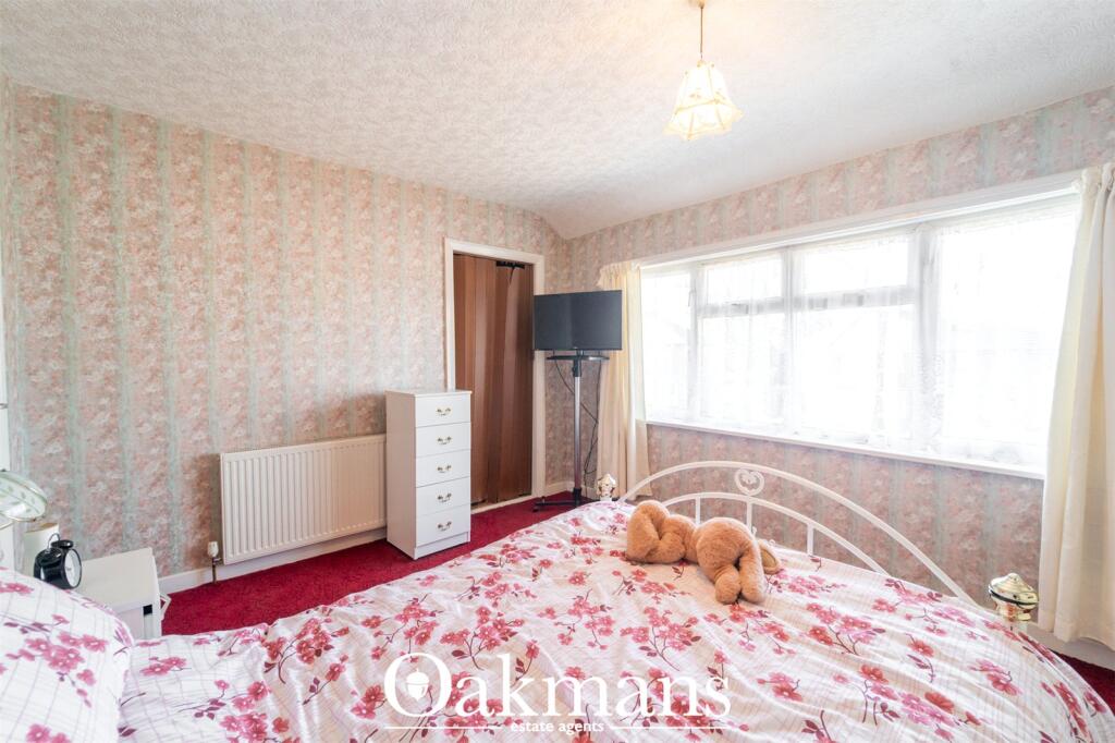 Additional image 13 of Greenoak Crescent, Birmingham, West Midlands, B30